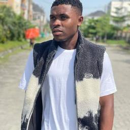 Bright Adedolapo