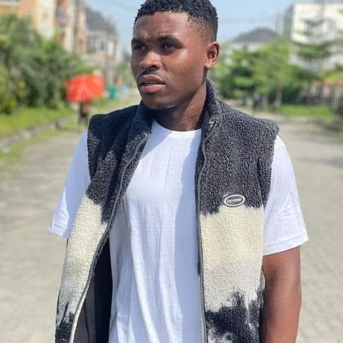 Bright Adedolapo