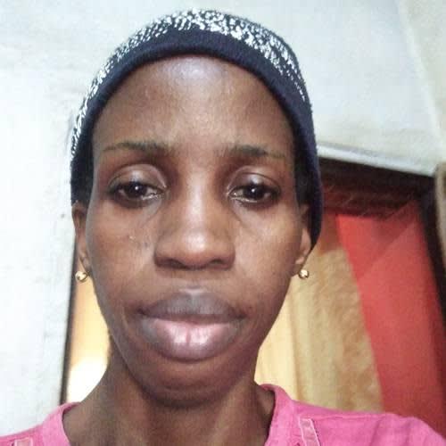 Oluwayemisi Olajide