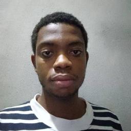David Esemuru