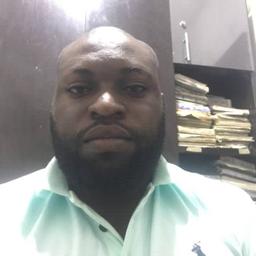 Bamidele Gabriel