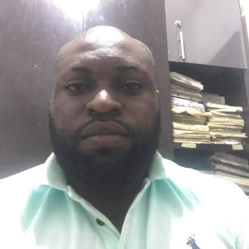 Bamidele Gabriel
