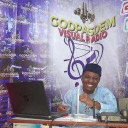 GODPASDEM ENTERTAINMENT