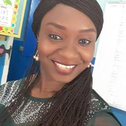Maureen Aghanya