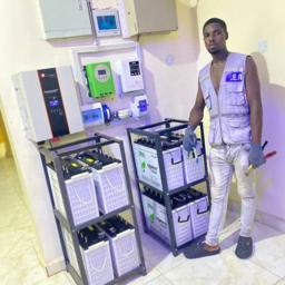 SURE ELECTRICAL ENGINEERING SERVICES