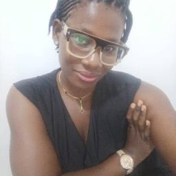 Onyinye Nwonu