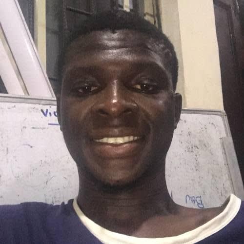 Wilson Ojeshina