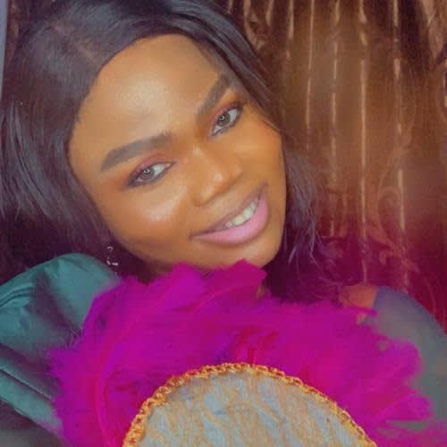 Theophilus Mercy Oluchi