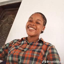 Mercy Akinlosoye