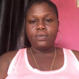 Akinfenwa Funmilayo
