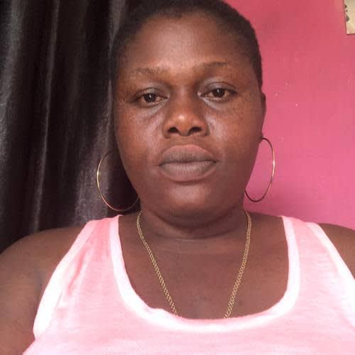 Akinfenwa Funmilayo