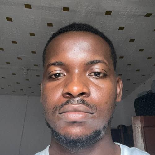 Ugochukwu Ogbu