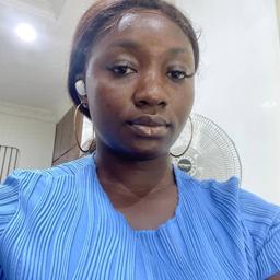 Rhoda Ogo