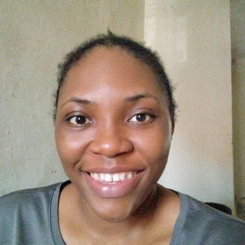 Peace Ifeanyichukwu