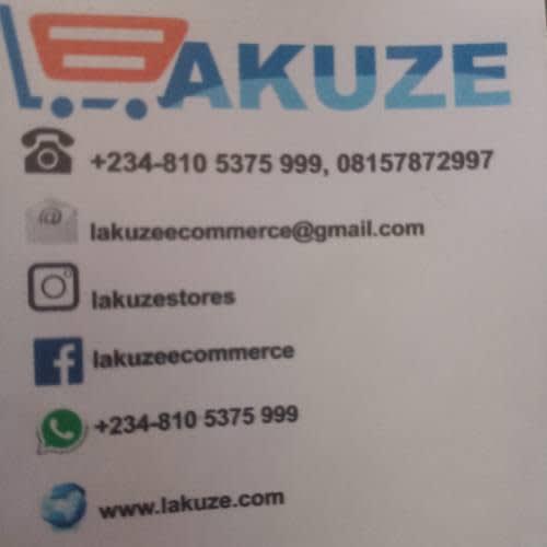 Lakuze Fumigation Services