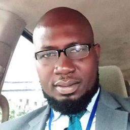 OLUSOLA JEGEDE