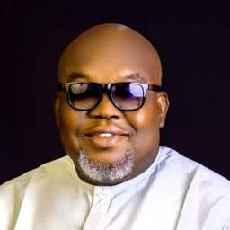 Akoji Abraham Abutu