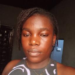 Ifeyinwa Victoria