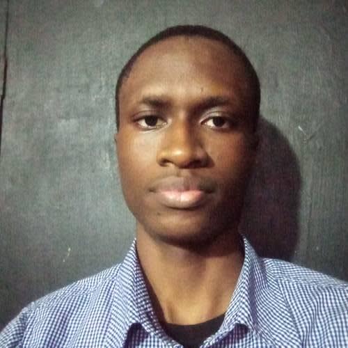 Emmanuel Adeyanju
