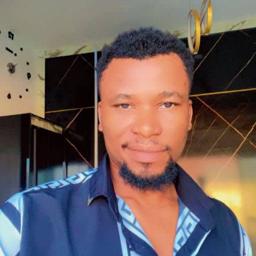 Chigozie Ihionu