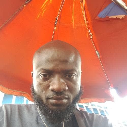 Michael Adadu