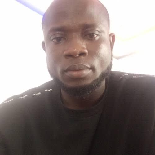 Jones Ogologo