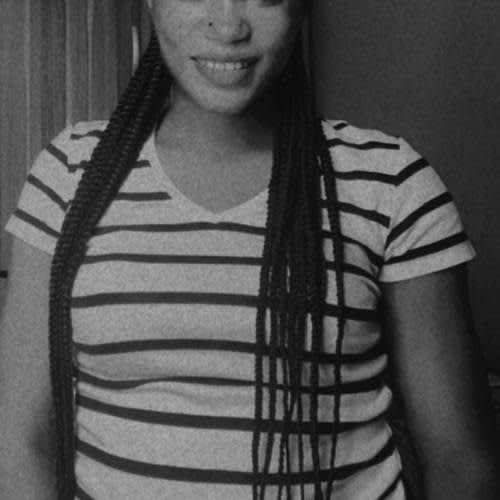Elizabeth Oluwole