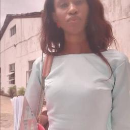Sandra Oyedokun