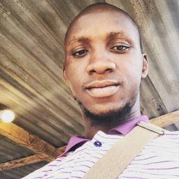 Folorunsho samuel
