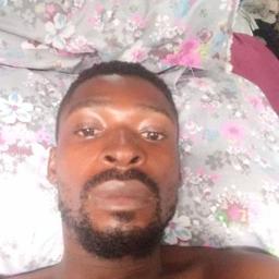 Sunday Okon