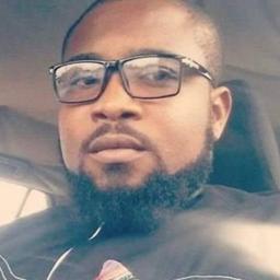 Justin Osuigwe