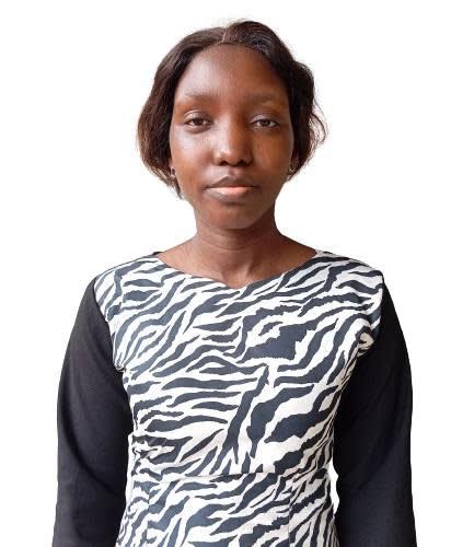Temiloluwa Ajibade