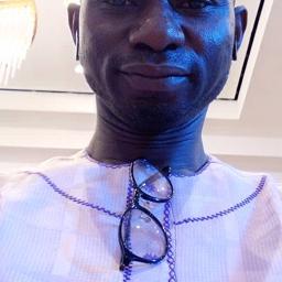 Oladejo Tunde