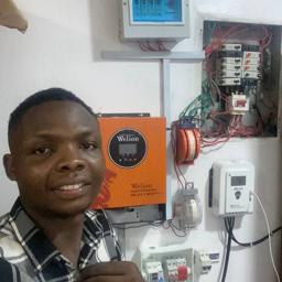 Photiz electrical services