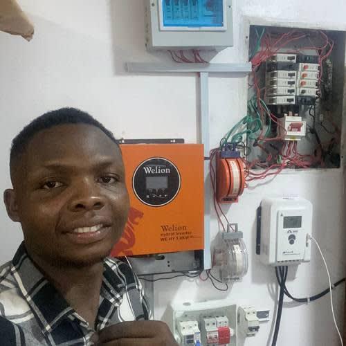Photiz electrical services