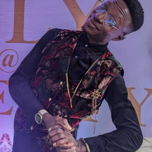Victor Ajayi