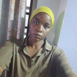 Aisha Audu