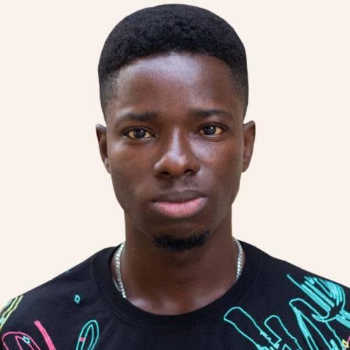 Tony Yommy