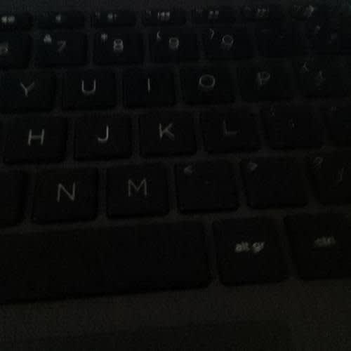 Test second business