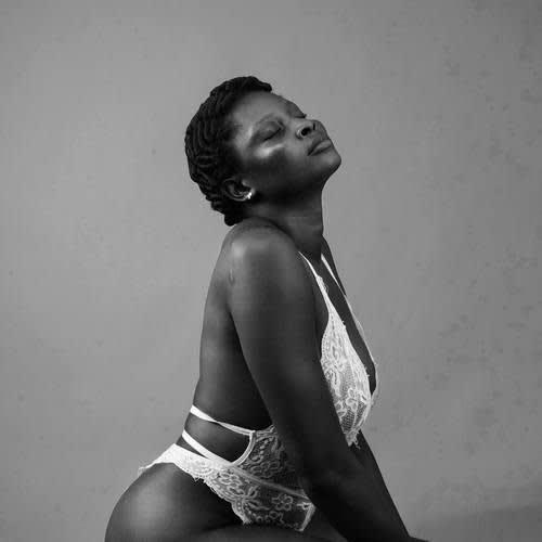 Okeke Esther