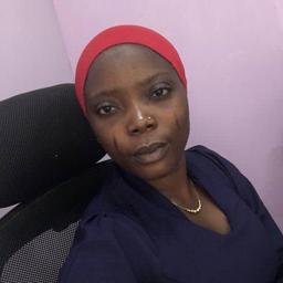 Salman Omolara
