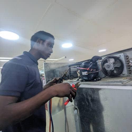 Abdulkareem Isah