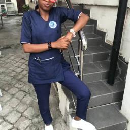Temitope Adetomi