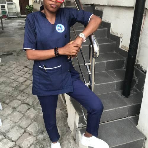 Temitope Adetomi