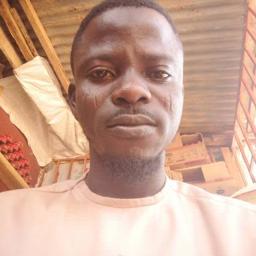 Oladunmoye Akeem
