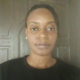 Mary Omoha