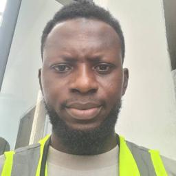 Toheeb Olaitan
