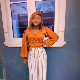 Ayomide Dada