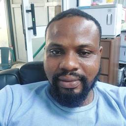 Aivookhai Samson Mayowa
