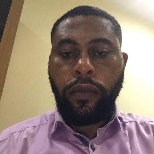Kayode Adeleye
